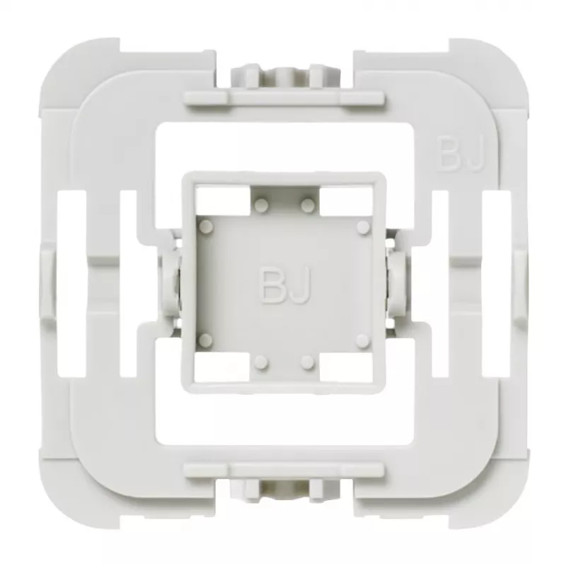 Homematic IP Busch-Jaeger -asennussovitin EQ3-ADA-BJ (103090A2)