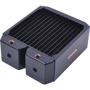 Alphacool NexXxoS Monsta 180 mm yksittäinen jäähdytin (14213)