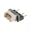 RGBpx-adapteri komponenteille, joissa 3‑pin RGB-liitäntä, Aqua‑Computer 53282