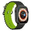 Älykello Fusion MT872 Bluetooth-puhelut pulssi verenpaine veren happipitoisuus