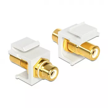 RCA-adapteri DeLOCK 86310