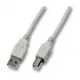 Efb K5255.1 USB-kaapeli harmaa