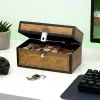 Säästöpossu Paladone Minecraft-arkkumalli PP13601MCF kolikkopankki lapsille ja faneille