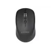 Gembird MUSW-4B-05 hiiri RF langaton optinen 1600 DPI