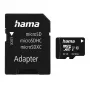 Flash-muistikortti Hama 64 GB UHS-I microSDXC 124140