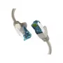 EFB-Elektronik RJ45-patchkaapeli Cat.7 raakakaapelilla raakakaapeli harmaa 15m S/FTP PIMF verkkokaapeli LAN DSL valmistaja: EFB Elektronik (EC020200127)