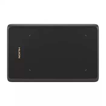 Piirtopöytä HUION H420X musta 5080 lpi 106 x 66 mm USB