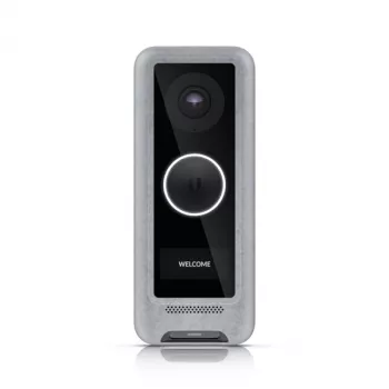 Suojus Ubiquiti UVC-G4-DB-Cover-Concrete harmaa polykarbonaatti