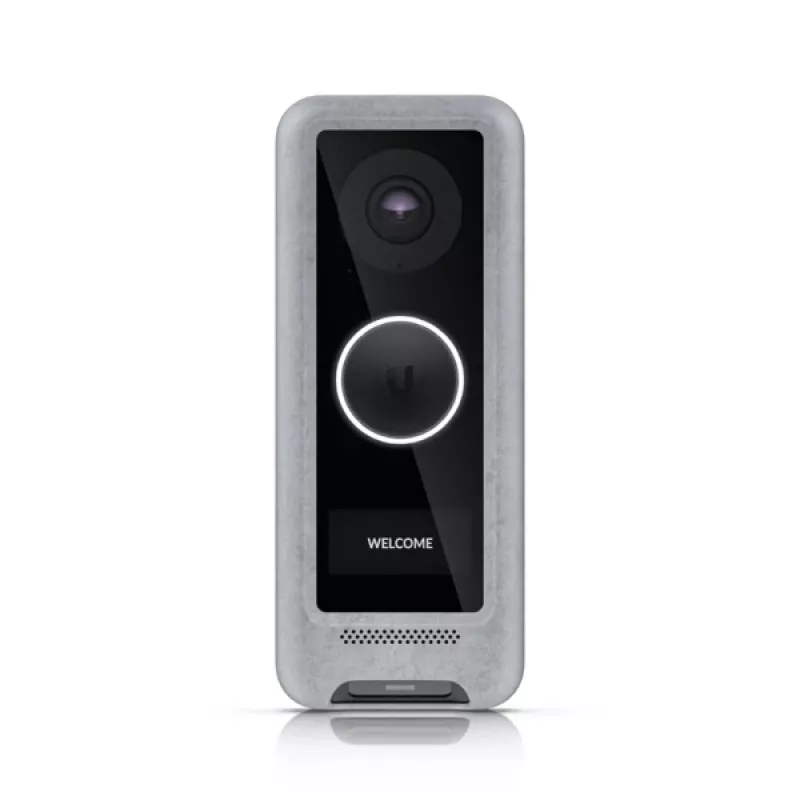 Suojus Ubiquiti UVC-G4-DB-Cover-Concrete harmaa polykarbonaatti