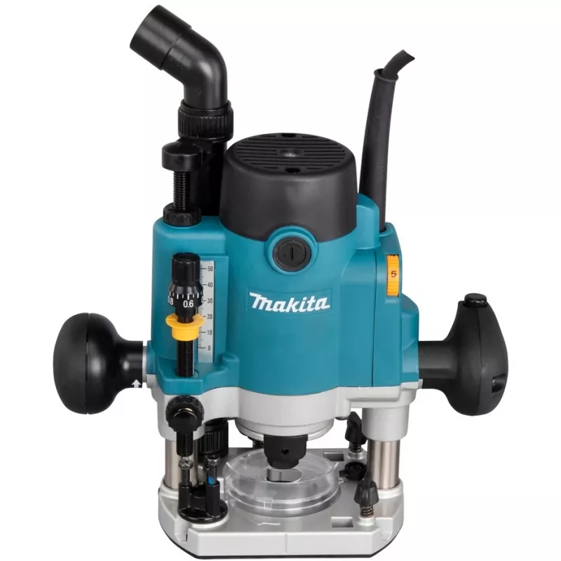 Makita RP1111CJFA - yläjyrsin - 1100 W 8 mm