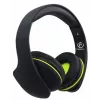 Bluetooth-kuulokkeet Circum-Aural Rebeltec Viral - musta