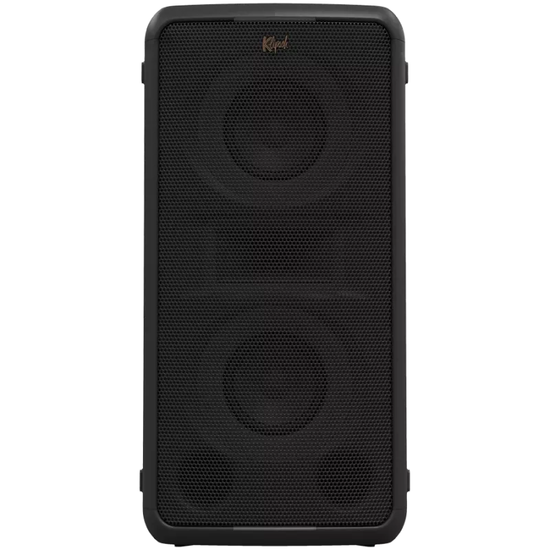 Juhlakaiutin Klipsch Miami musta