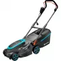 Ruohonleikkuri Gardena Power Max 37/1800 G2