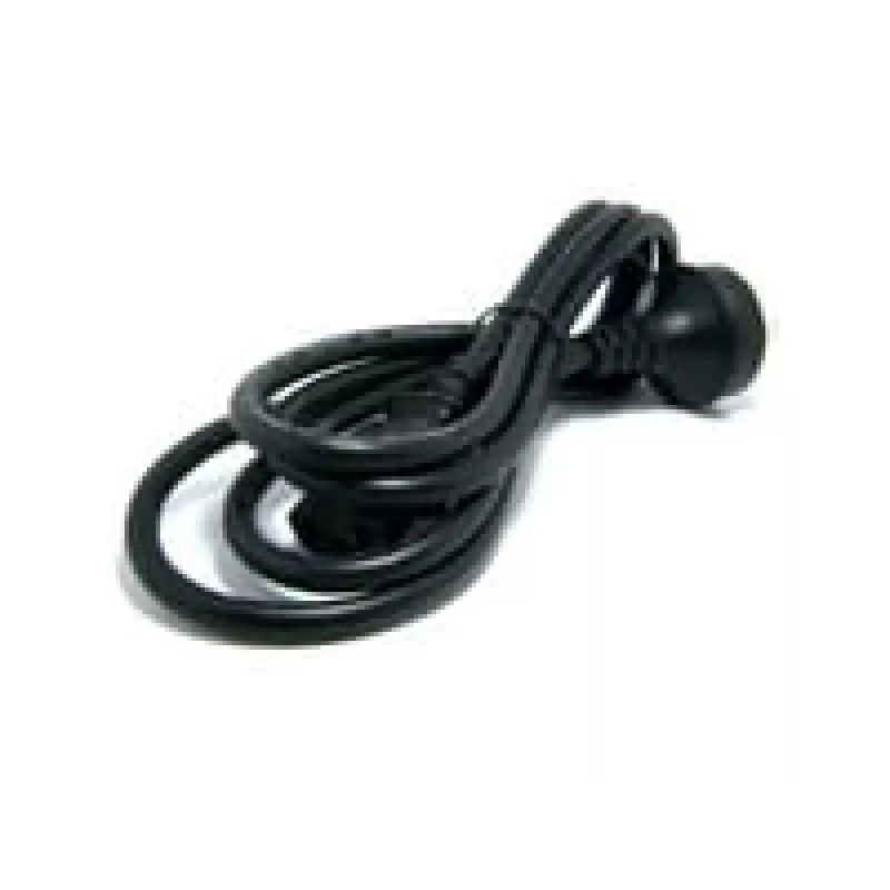 Virtajohto CEE7/7 C13-liitin Datalogic 6003-0940