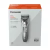 Panasonic ER-GC71 hiustenleikkuukone hopea