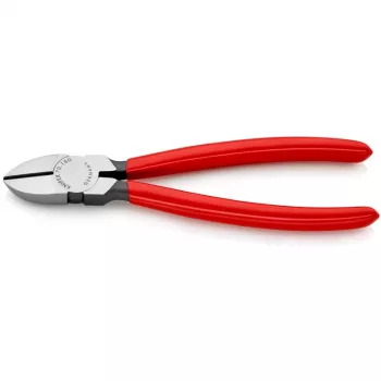 Sivuleikkurit Knipex 70 01 180