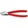 Sivuleikkurit Knipex 70 01 180