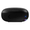 Kannettava Bluetooth-TWS-kaiutin No name Splash PRO — rautaharmaa