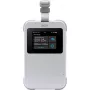 Kannettava reititin Acer Connect M6E 20 GB:llä, Dualband (2,4 GHz + 5 GHz tai 2,4 GHz + 6 GHz), Wi‑Fi 6E, 5G, IP68, 2x2 sisäiset antennit, 4 GB RAM, 2,5 GHz CPU