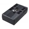 PowerWalker VI 800 MS FR UPS (keskeytymätön virransyöttö) line-interactive 0,8 kVA 480 W 8 AC-pistorasiaa