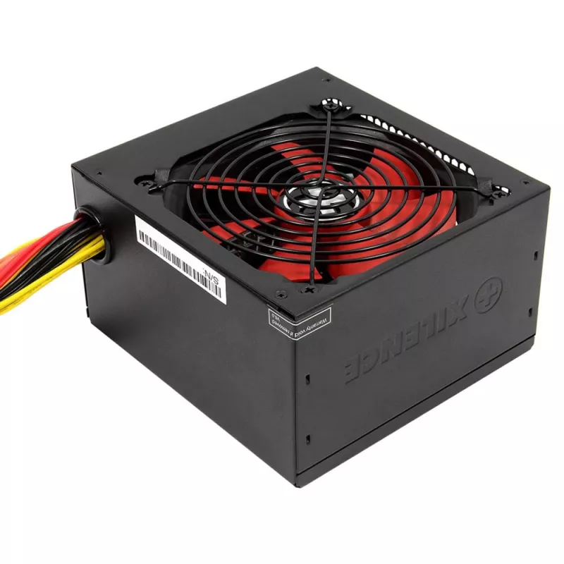 Virtalähde Xilence Performance C XP600R6 450 W