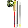 Trekkingstöckit LEKI TRL ULTRATRAIL FX ONE, 125 cm punainen