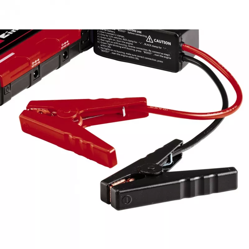 Kannettava akku Einhell CE-JS 12, 11 000 mAh