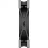 Thermaltake ToughFan 14 140mm musta 2 kpl:n pakkaus