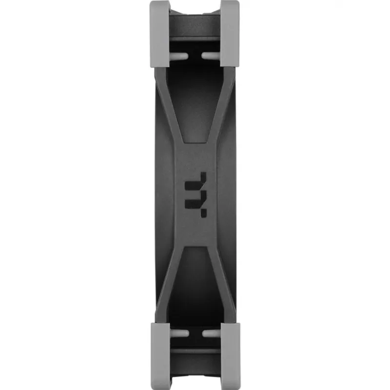 Thermaltake ToughFan 14 140mm musta 2 kpl:n pakkaus