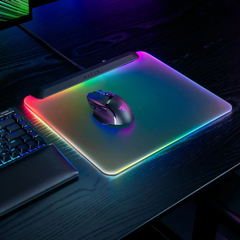 Pelihiirimatto Razer Firefly V2 Pro