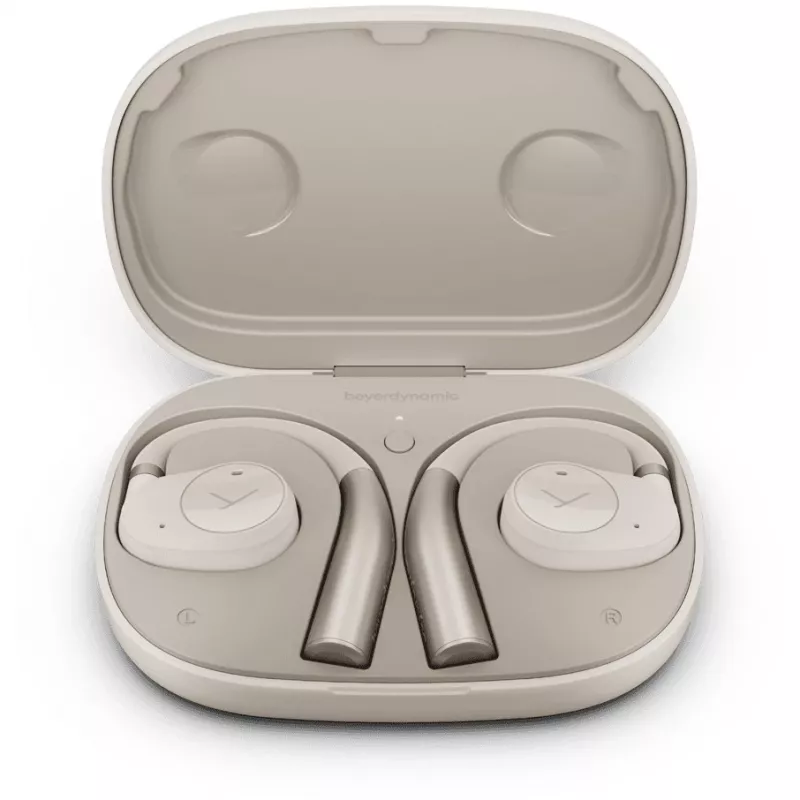 Kuulokemikrofoni Beyerdynamic VERIO 200 creme