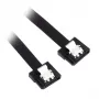 SATA-kaapeli Akasa PROSLIM 30 cm AK-CBSA05-30BK