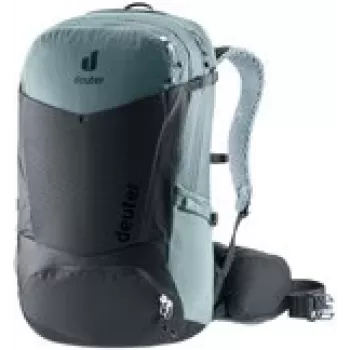 Reppu DEUTER Trans Alpine Pro 28, 28 l tilavuus, grafiitti-liuskekivi