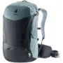 Reppu DEUTER Trans Alpine Pro 28, 28 l tilavuus, grafiitti-liuskekivi