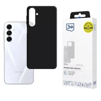 3MK Matt Case -suojakotelo Samsung Galaxy A17 5G:lle