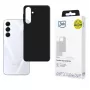3MK Matt Case -suojakotelo Samsung Galaxy A17 5G:lle
