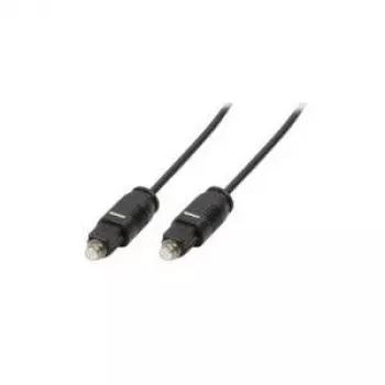 Audiokaapeli LogiLink Toslink 5 m