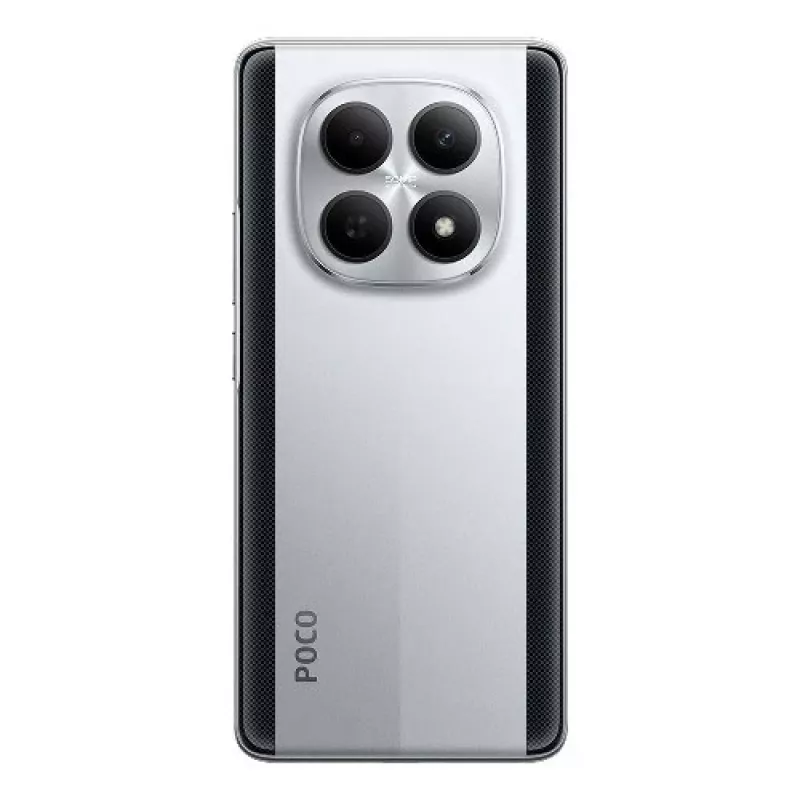 POCO M8 5G 17,2 cm (6.77) Hybrid Dual SIM USB Type-C 8 GB 512 GB 5520 mAh hopea