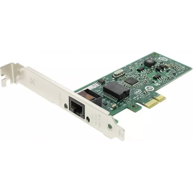 Verkkokortti Intel EXPI9301CTBLK