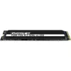 SSD-kiintolevy Patriot 500 GB M.2 PCIe Gen4 x4 NVMe 2.0 P400VP500GM28H
