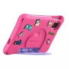 Tablet UleFone Tab A9 Pro Kids – 4 GB RAM, 128 GB muisti, LTE, pinkki