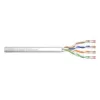 Digitus CAT 5e U/UTP parikaapeli, asennuskaapeli
