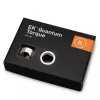 Kiristysrengas EK Water Blocks EK-Quantum Torque 6 kpl:n pakkaus HDC 16 messinki nikkeli