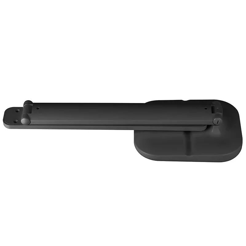 Tracer LED-työpöytälamppu Negra musta TRAOSW47185
