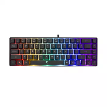 White Shark GK-2201 Ronin musta US