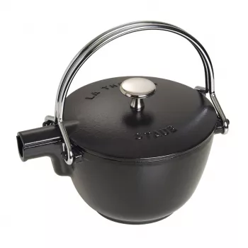 Staub vedenkeitin – 1,15 l, musta