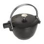 Staub vedenkeitin – 1,15 l, musta