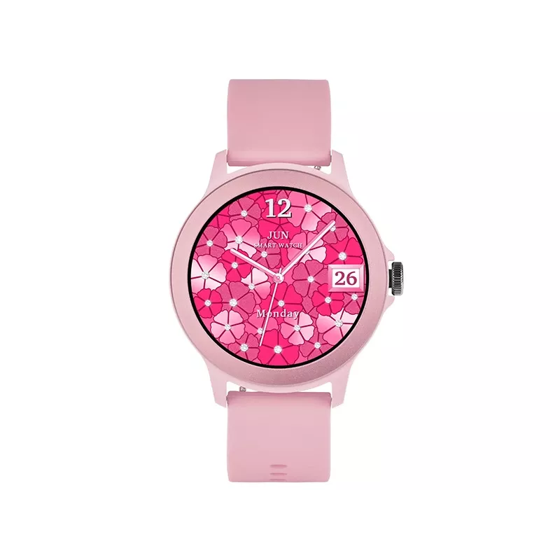 Tracer 47483 SMK Roosa älykello pinkki