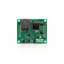 Ethernet-tietoliikennemoduuli SATEL ACSP-ETH osoitteelliselle ohjauskeskukselle, malli 38924
