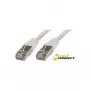 Microconnect B-FTP505W verkkokaapeli valkoinen 5 m Cat5e F/UTP (FTP)
